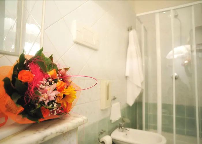 San Marco Hotel 3*
