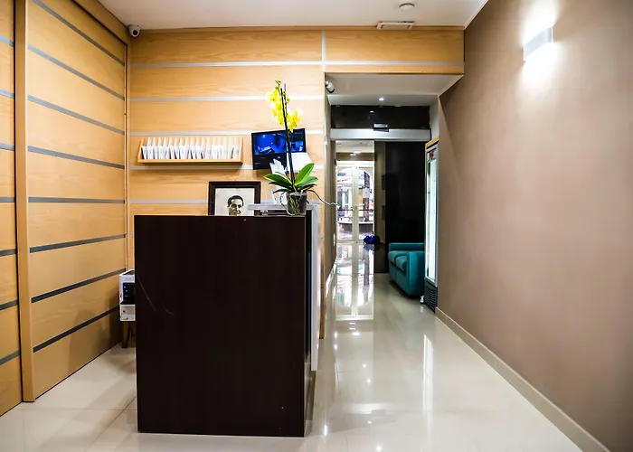 San Marco نابولي