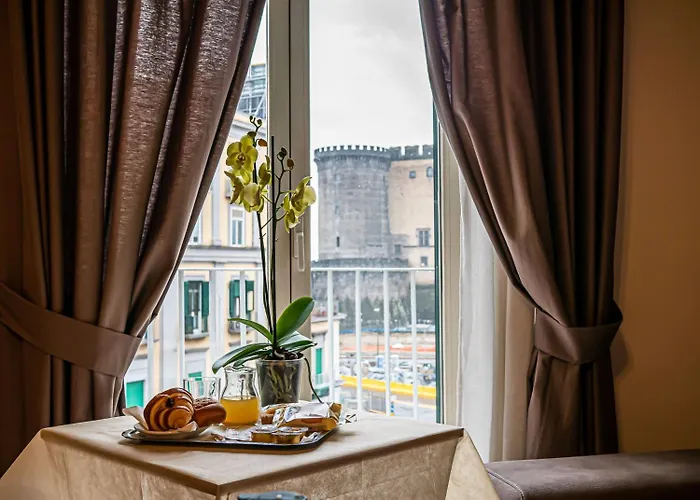 فندق San Marco 3*