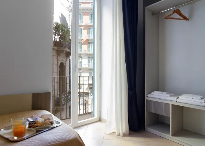 San Marco فندق 3*