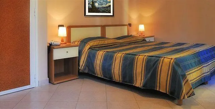 فندق San Marco نابولي