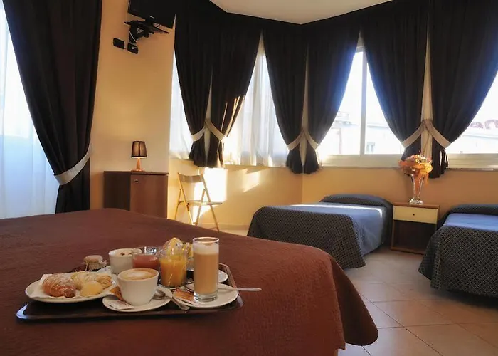 San Marco نابولي