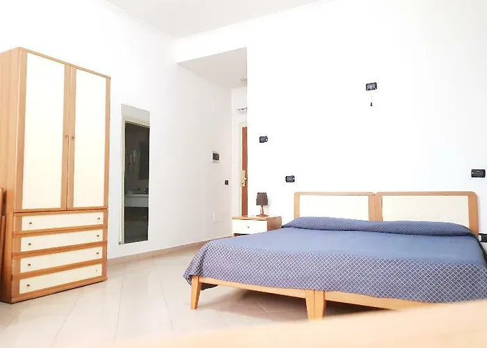 فندق San Marco نابولي