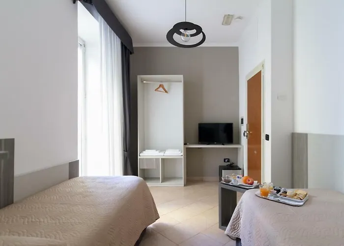 San Marco نابولي