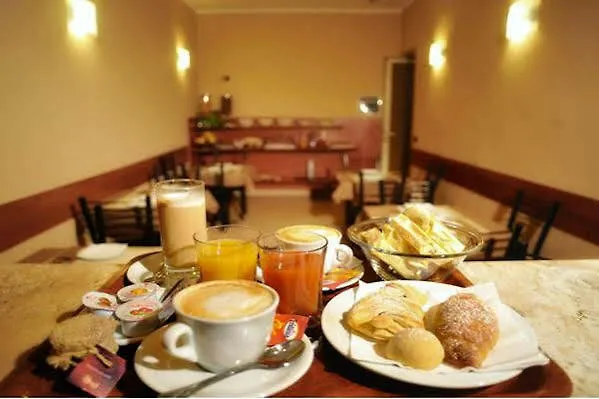 فندق San Marco 3*