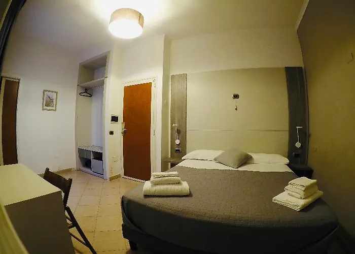 San Marco فندق 3*