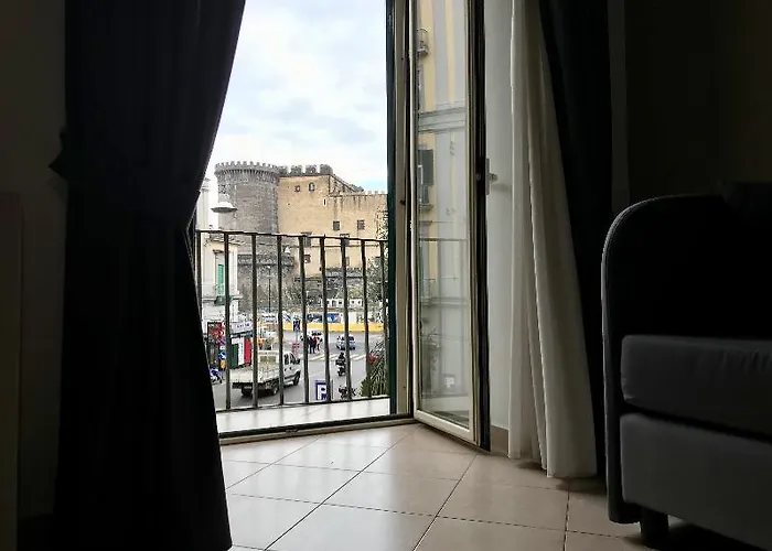 San Marco نابولي