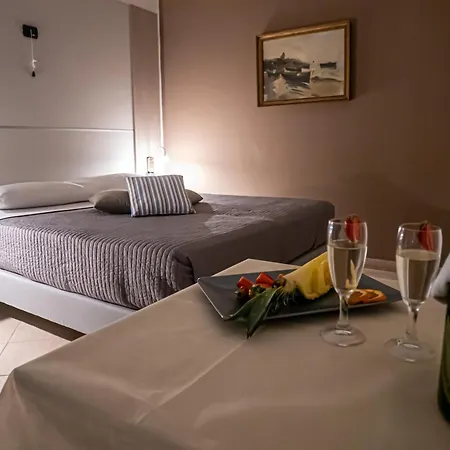 San Marco Hotel