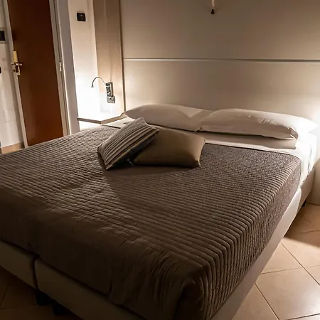 Szálloda San Marco Nápoly