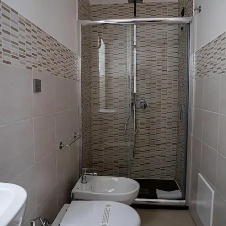 Hotel San Marco 3*