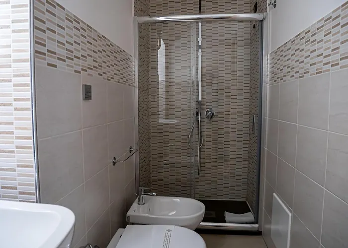 Szálloda San Marco 3*