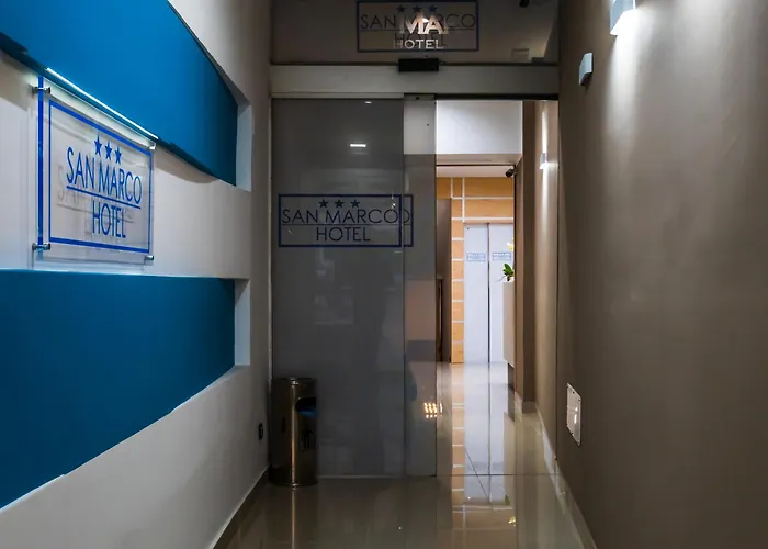 San Marco 3*