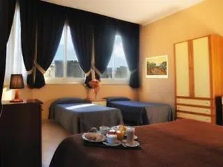 Szálloda San Marco Nápoly