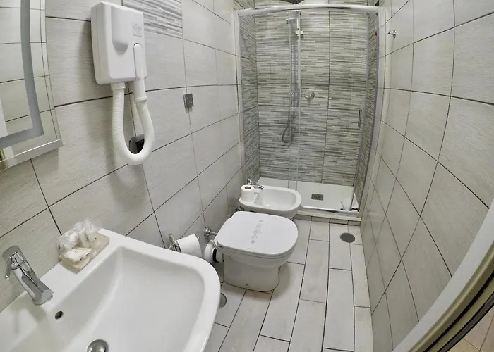 Szálloda San Marco 3*