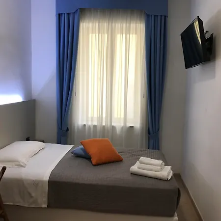 San Marco Hotel Naples