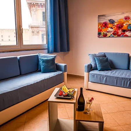 San Marco Hotel Naples