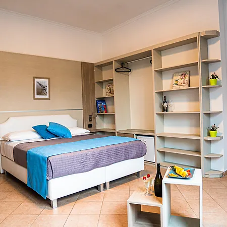Hotel San Marco Naples
