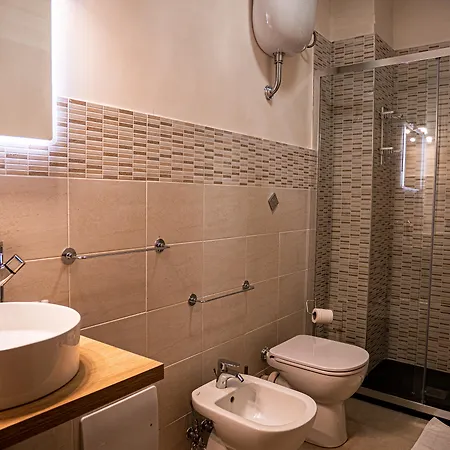 San Marco Hotel Naples