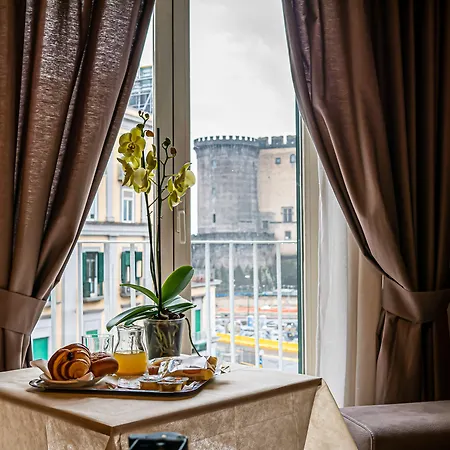 Hotel San Marco Naples