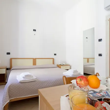 Hotel San Marco Naples