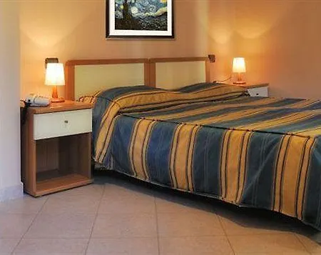 Hotel San Marco Naples