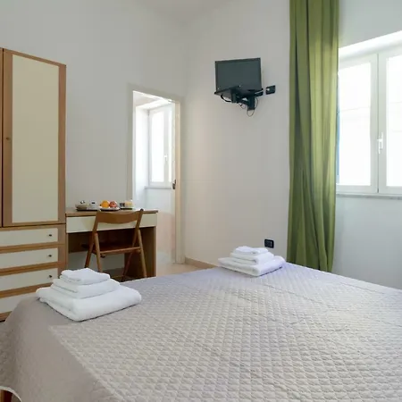 Hotel San Marco Naples