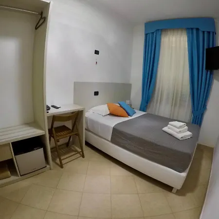 San Marco Hotel Naples
