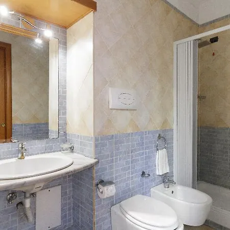Hotel San Marco Naples