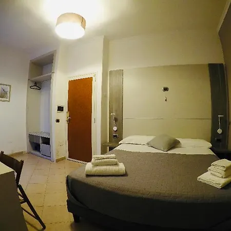 San Marco Szálloda 3*