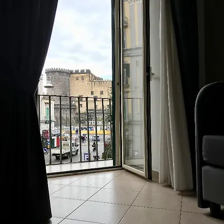 San Marco Naples