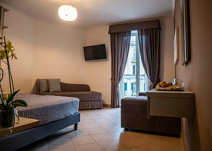 San Marco 3* Neapel